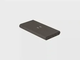 Внешний аккумулятор Rombica NEO Spark Pro, аккумулятор, 10000 mAh - 595329, черный