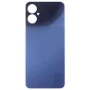 Задняя крышка для Tecno Spark 9 Pro (KH7N) (синий)