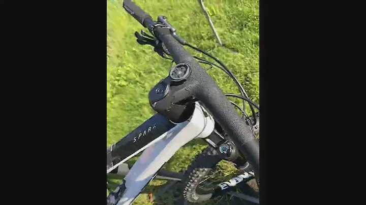 SCOTT SPARK PRO(BLEM) 2022