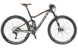 Велосипед SCOTT SPARK 930 (2018) в Москве