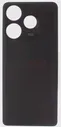 Задняя крышка для Tecno Spark 10 Pro (Kl7) Черный