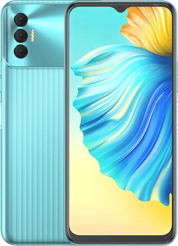 Мобильный телефон Tecno Spark 8P