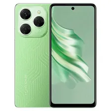Смартфон TECNO Spark 20 Pro 8+256 Gb Magic Skin Green TCN-KJ6.256GB.MAGR