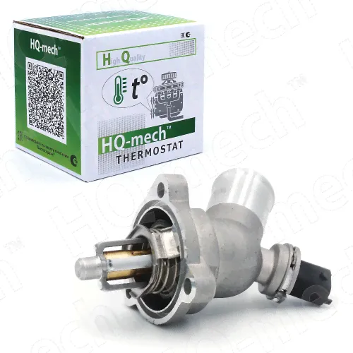 Термостат CHEVROLET SPARK, BEAT, MATIZ (HQ-96957) OEM 96988257-1