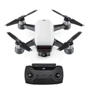 DJI Spark Controller Combo (Alpine White, )
