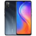 Tecno Spark 5 Air Grey