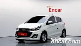 Chevrolet (GM Daewoo) The New Spark