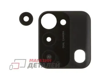 Стекло камеры для Tecno Spark GO 2022-0
