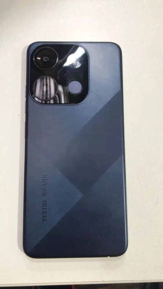 Мобильный телефон Tecno Spark Go 2023 3/64