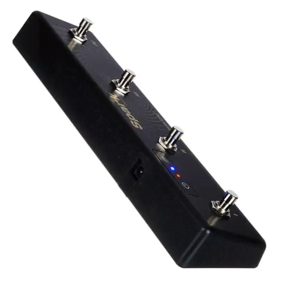 Гитара Positive Grid Spark Control-3