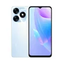 Смартфон TECNO SPARK 10 4/128GB White 00000422290