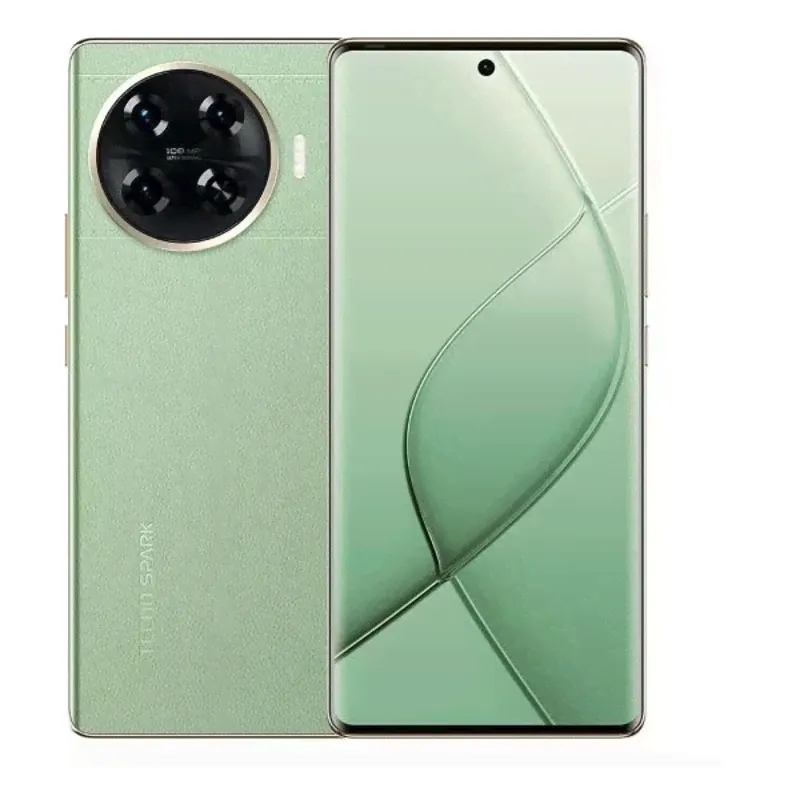 Смартфон Tecno SPARK 20 Pro+ 8/256GB Green