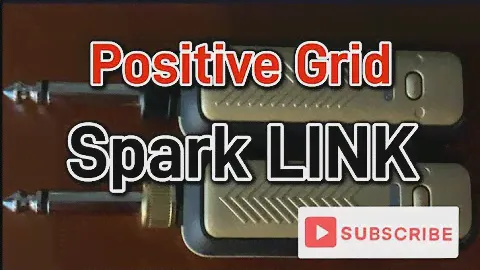 Spark LINK by Positive Grid