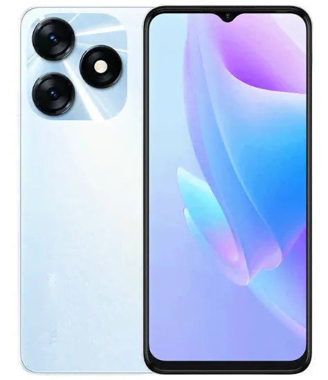Смартфон Tecno K17 Spark 10 Pro (White,4/128,P)