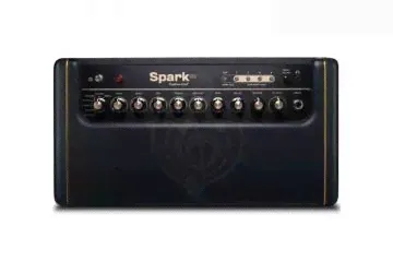 Positive Grid Spark 40
