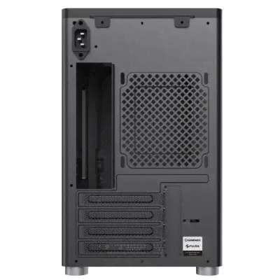 Корпус GameMax Spark Grey в Екатеринбурге