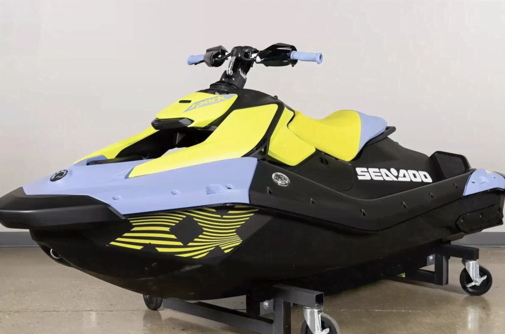 BRP Spark Trixx 2024