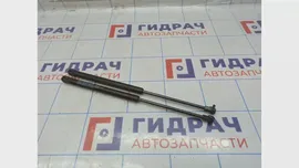 Амортизатор двери багажника Chevrolet Spark 96563503. Комплект.