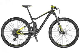 Велосипед SCOTT Spark 970 (2020)