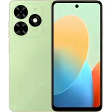 Смартфон TECNO Spark Go 2024 4/128GB Magic Skin Green (BG6)