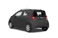 Chevrolet Spark LT AT