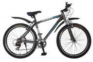 Велосипед STINGER Spark XRV 26"