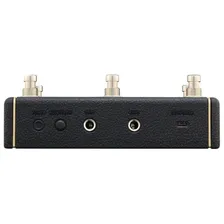 Гитара Positive Grid Spark Control X.