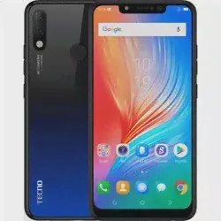 Мобильный телефон, смартфон Tecno Spark 3 Pro