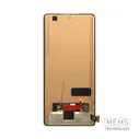 Дисплей Tecno Spark 20 Pro Plus Оригинал (Черный)