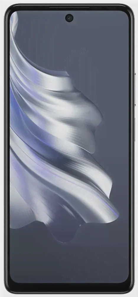 Сотовый телефон Tecno Spark 20 Pro (KJ6) 12/256GB Moonlite Black/чёрный