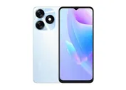 Смартфон Tecno Spark 10 8/128 ГБ Белый