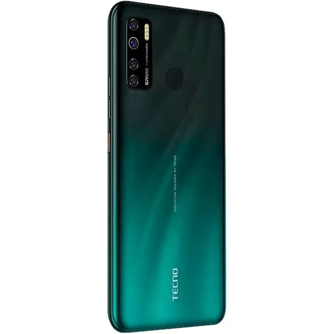 Tecno Spark 5 Pro мобильный телефон-4
