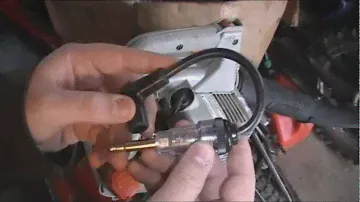 How To Use A Spark Tester