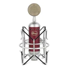 Logitech Blue Spark SL Network K Song Anchor Equipment Condenser Recording Microphone