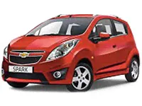 Стеклоочистители Chevrolet Spark