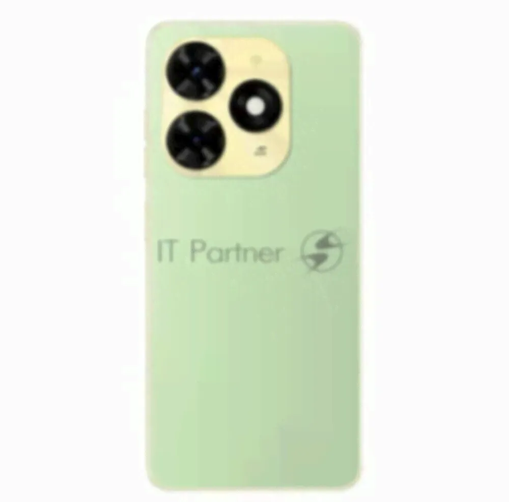 Смартфон Tecno Spark 20C 8/128Gb Green-1