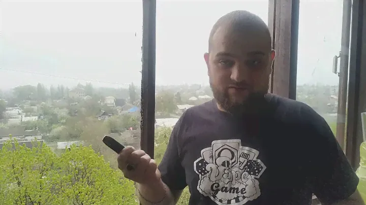 Пар на пару | Перемотка спирали и замена ваты в картридже Justfog Minifit