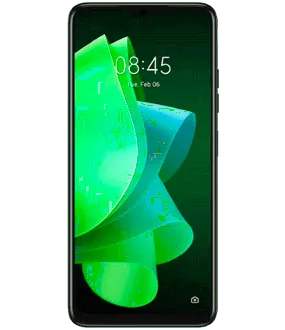 Замена задней крышки Tecno Spark 10C