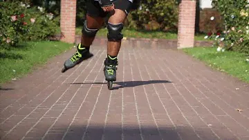 Rollerblade - Macroblade 80