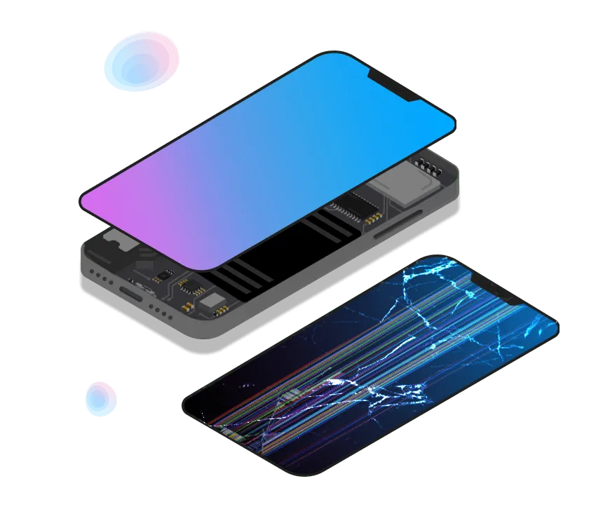 Замена дисплея Tecno Spark 3 Pro