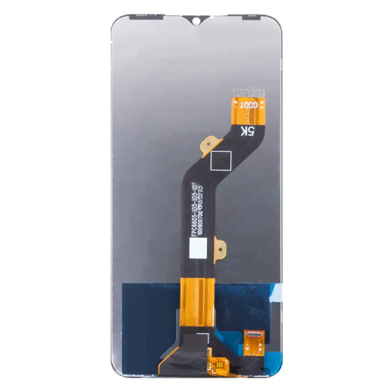 Дисплей для Tecno Spark 8C (KG5n) Original-0