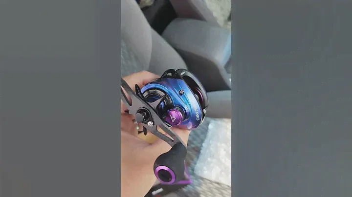 Piscifun Spark Pro