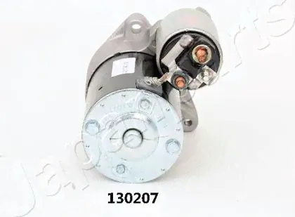Стартер Japanparts для Chevrolet Spark II 2005-2010. Артикул MT130207-0