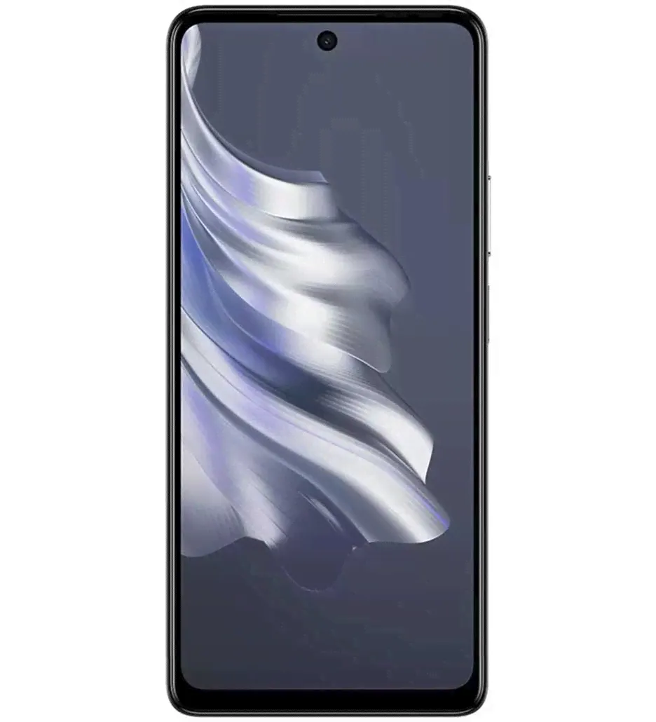 Смартфон Tecno Spark 20 Pro 8/256 Black