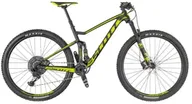 Велосипед Scott Spark 940 29 (2018)