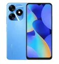 Tecno Смартфон Spark 10 4/128 ГБ, синий