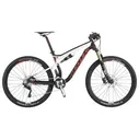 Велосипед "Scott Spark 730"