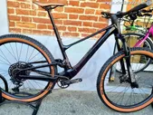 SCOTT SPARK 970