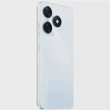Смартфон Tecno Spark 10 8/128 Meta White