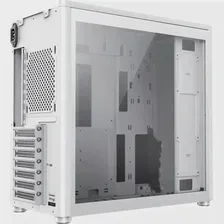 Корпус для ПК без БП GAMEMAX ATX (Spark Pro Full White)